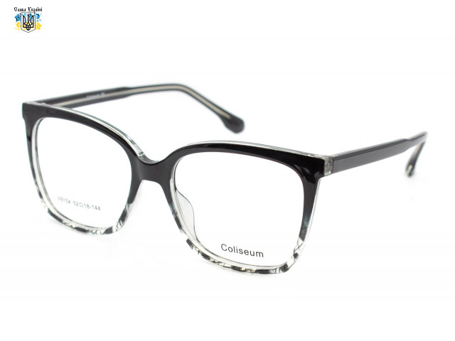 Удобные женские очки для зрения Coliseum 8154